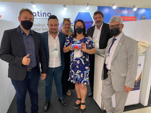 20º Congresso ANEPREM - 24/11/2021