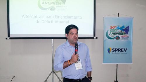 20º Congresso ANEPREM - 24/11/2021