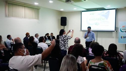 20º Congresso ANEPREM - 24/11/2021