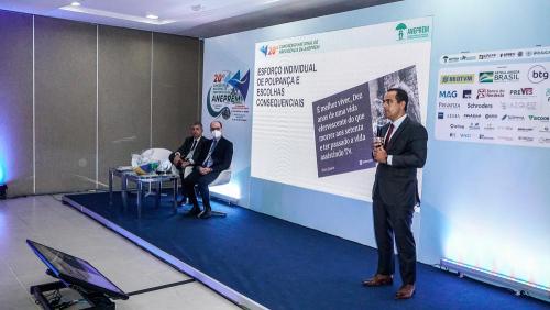 20º Congresso ANEPREM - 24/11/2021