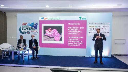 20º Congresso ANEPREM - 24/11/2021