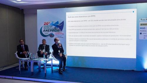 20º Congresso ANEPREM - 24/11/2021