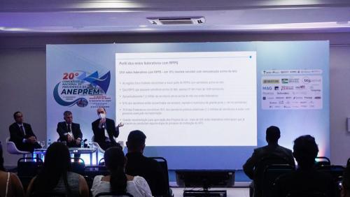 20º Congresso ANEPREM - 24/11/2021