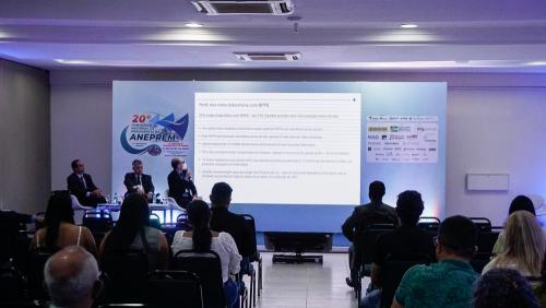 20º Congresso ANEPREM - 24/11/2021