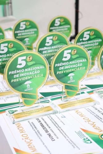 Encontro ANEPREM em Gravata/PE - Abril 2023