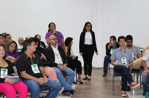 Encontro ANEPREM em Gravata/PE - Abril 2023