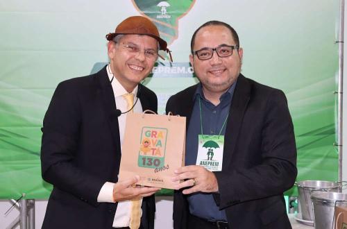 Encontro ANEPREM em Gravata/PE - Abril 2023