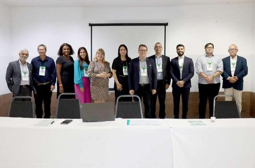 Encontro ANEPREM em Gravata/PE - Abril 2023