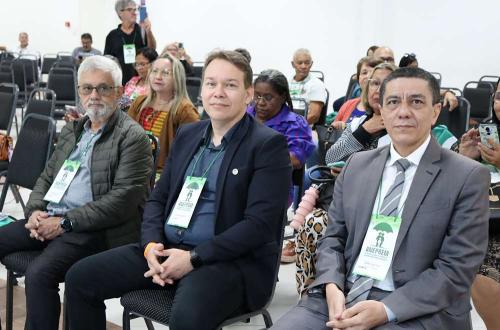 Encontro ANEPREM em Gravata/PE - Abril 2023