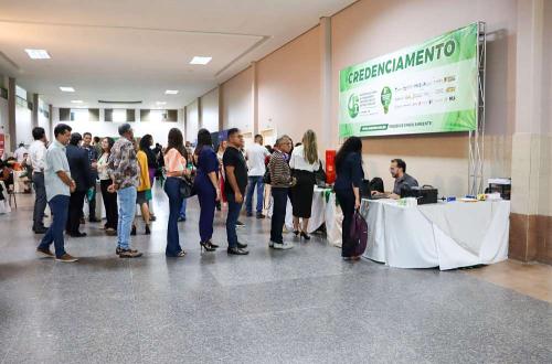 Encontro ANEPREM em Gravata/PE - Abril 2023