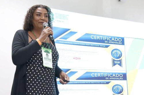 Encontro ANEPREM em Gravata/PE - Abril 2023