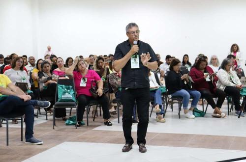 Encontro ANEPREM em Gravata/PE - Abril 2023