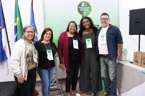 Encontro ANEPREM em Gravata/PE - Abril 2023