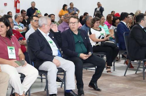 Encontro ANEPREM em Gravata/PE - Abril 2023