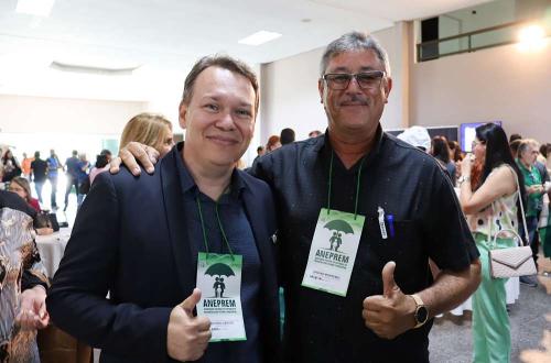 Encontro ANEPREM em Gravata/PE - Abril 2023