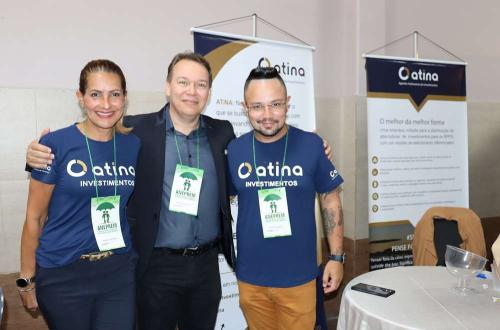 Encontro ANEPREM em Gravata/PE - Abril 2023