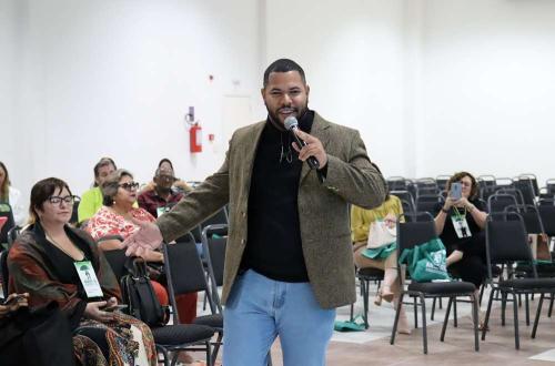 Encontro ANEPREM em Gravata/PE - Abril 2023