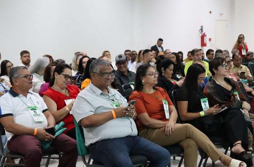 Encontro ANEPREM em Gravata/PE - Abril 2023