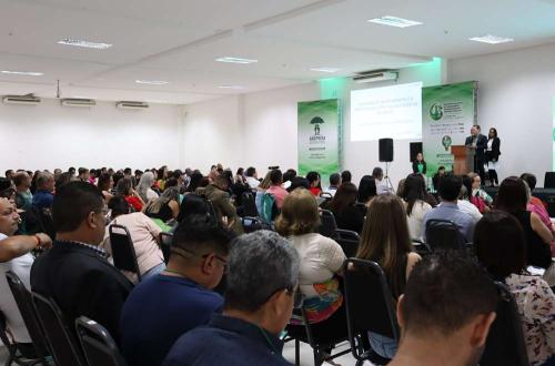 Encontro ANEPREM em Gravata/PE - Abril 2023