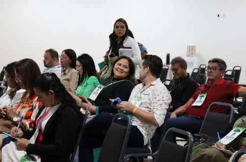 Encontro ANEPREM em Gravata/PE - Abril 2023