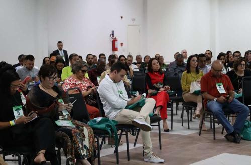 Encontro ANEPREM em Gravata/PE - Abril 2023