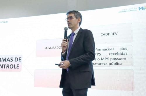 Encontro ANEPREM em Gravata/PE - Abril 2023