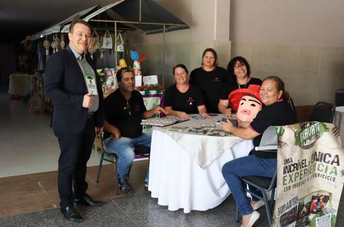 Encontro ANEPREM em Gravata/PE - Abril 2023
