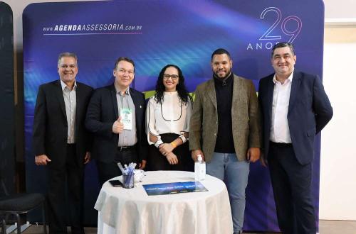 Encontro ANEPREM em Gravata/PE - Abril 2023