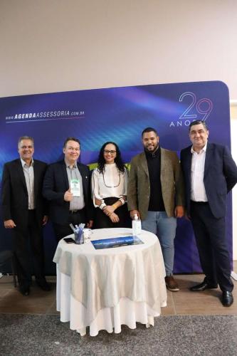 Encontro ANEPREM em Gravata/PE - Abril 2023