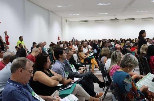 Encontro ANEPREM em Gravata/PE - Abril 2023