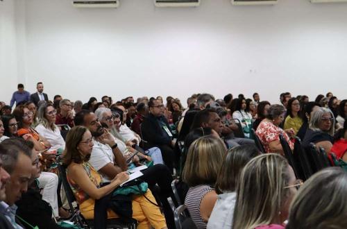 Encontro ANEPREM em Gravata/PE - Abril 2023