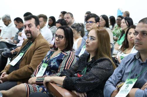Encontro ANEPREM em Gravata/PE - Abril 2023