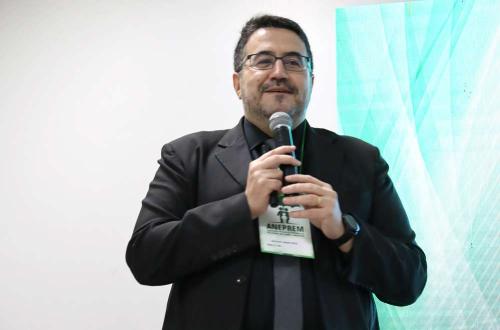 Encontro ANEPREM em Gravata/PE - Abril 2023
